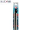 Knitting Needles 7mm Aluminum 40cm PRYM 191481