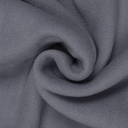 Polar Fleece Grey