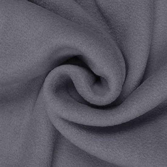Polar Fleece Grey Polar Fleece Grey