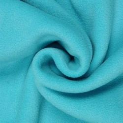 Polar Fleece Turquoise