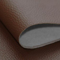 Upholstery Leather Camel