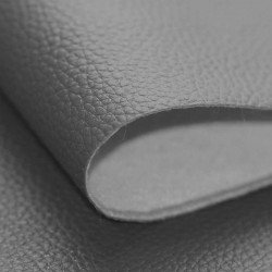 Upholstery Leather Grey