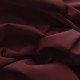 Katoenen Poplin Stof Bordeaux - (Katoenen Poplin Stoffen)
