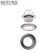 Eyelets With Washers 14mm Silver Prym 541383 Eyelets With Washers 14mm Silver Prym 541383 - (Haberdashery Accessory)