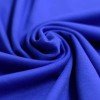 Punta Di Roma Jersey Fabric Cobalt