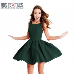 Punta Di Milano Jersey Dark Green