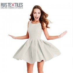 Punta Di Milano Jersey Ecru