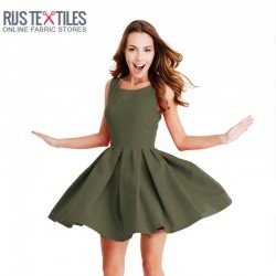 Punta Di Milano Jersey Army Green 