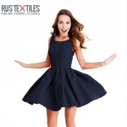 Punta Di Milano Jersey Navy