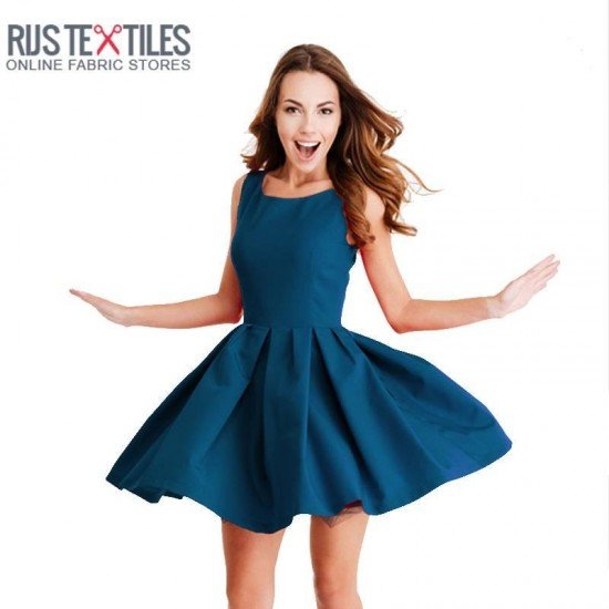 Tissu Punta Di Milano Jersey Essence - (Tissus Jersey)
