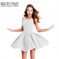 Punta Di Milano Jersey White