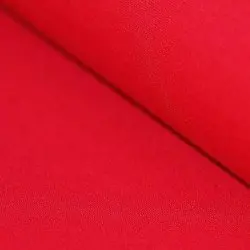 Punta Di Milano Jersey Rood