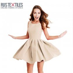 Punta Di Milano Jersey Light Beige