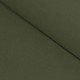 Punta Di Milano Jersey Leger Groen - (Jersey Stoffen)