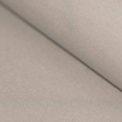 Punta Di Milano Jersey Dark Beige