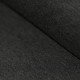 Tessuto Punta Di Milano Jersey Grigio Scuro Melange - (Jersey Tessuti)
