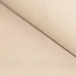 Punta Di Milano Jersey Licht Beige 