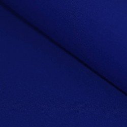 Punta Di Milano Jersey Cobalt