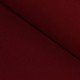 Punta  Di Milano Jerseystoff Bordeaux - (Jersey Stoffe)