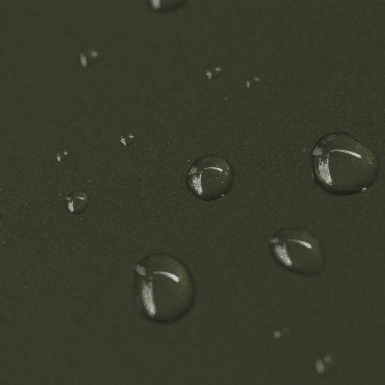 Raincoat Fabric Army Green 