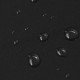Raincoat Fabric Black