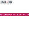 Grosgrain Ribbon - Retro Fuchsia 15mm