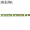 Grosgrain Ribbon - Retro Lime 15mm