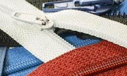 Zippers YKK