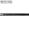 Sequin Trim Black 10mm 