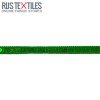 Sequin Trim Grass Green 10mm 