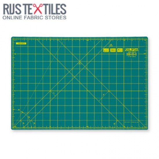 Plaque De Coupe 30cm x 45cm OLFA Plaque De Coupe 30cm x 45cm OLFA