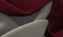Tissu Jersey Scuba Crêpe 