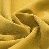 Scuba Crepe Jersey Fabric Yellow