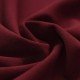 Scuba Crepe Jersey Bordeaux - (Jersey Stoffe)
