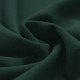 Tessuto Scuba Crepe Jersey Verde Scuro - (Jersey Tessuti)