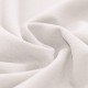 Tessuto Scuba Crepe Jersey Ecru - (Jersey Tessuti)