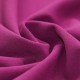Scuba Crepe Jersey Stof Fuchsia - (Jerseystoffer)