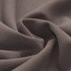 Tessuto Scuba Crepe Jersey Taupe - (Jersey Tessuti)