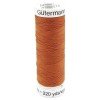 Gütermann 932 Brique Orange 200M (043)