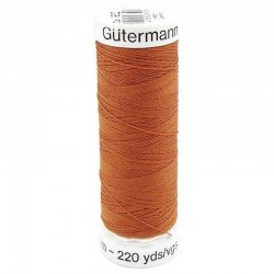 Gütermann 932 Brique Orange 200M (043)