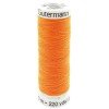 Gütermann 350 Light Orange 200M (043)