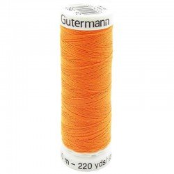 Gütermann 350 Light Orange 200M (043)