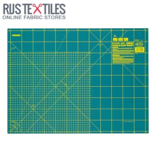 Plaque De Coupe 45cm x 60cm OLFA - (Accessoires De Mercerie)