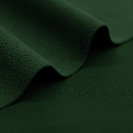 Tissu Softshell Stretch Armée Verte - (Tissu Softshell)