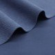 Softshell Stretch Stof Donker Jeans - (Softshell Stoffen)