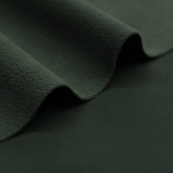 Softshell Stretch Fabric Olive