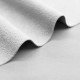 Tissu Softshell Stretch Gris Argenté - (Tissu Softshell)
