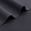 Softshell Stretch Fabric Dark Grey