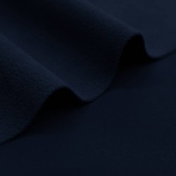 Softshell Stretch Fabric Navy 