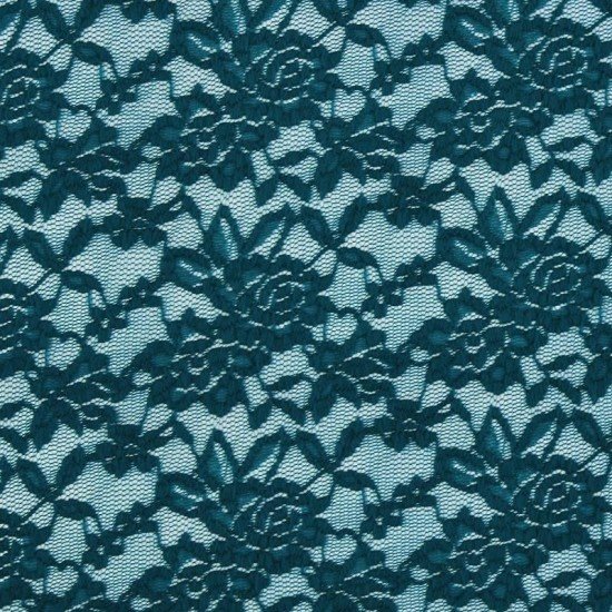Tissu Dentelle Élastique Essence - (Dentelle Tissu )